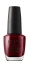 O.P.I Vernis NL Got The Blues For Red OPI