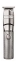 Babyliss PRO CHROMFX Tondeuse de Finition Professionnelle FX7880E