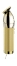 Babyliss PRO Tondeuse de Finition Professionnelle SKELETONFX Gold FX7870GE