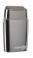 Babyliss PRO Rasoir Professionnel Double Gunsteel Métal FOILFX02
