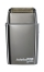 Babyliss PRO Rasoir Professionnel Double Gunsteel Métal FOILFX02