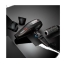 Babyliss PRO Sèche-cheveux Caruso-HQ 2400W BAB6970IE Noir