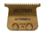 Babyliss PRO Tête de Coupe T-40mm Titanium 2.0 FX707G2ZE