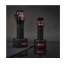 Babyliss PRO Tondeuse de Coupe BLACK MATTE & RED BOOST+ FX8700RBPE 4Artists