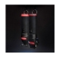 Babyliss PRO Tondeuse de Coupe BLACK MATTE & RED BOOST+ FX8700RBPE 4Artists