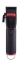 Babyliss PRO Tondeuse de Coupe BLACK MATTE & RED BOOST+ FX8700RBPE 4Artists