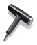 Babyliss PRO Sèche-cheveux Falco Black & Silver BAB8550BE