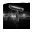 Babyliss PRO Sèche-cheveux Falco Black & Silver BAB8550BE