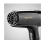 Babyliss PRO Sèche-cheveux Falco Grey & Gold BAB8550E