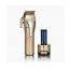 Babyliss PRO FXONE GOLDFX Tondeuse de coupe sans fil (or) 4Artists