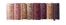 Revlon Maquillage Palette Ombres à Paupières Colorstay Looks Book Enigma