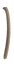 Revlon Maquillage Crayon Colorstay Browlights Pencil N°403 Dark Brown