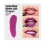 Revlon Maquillage Rouge à Lèvres Colorstay Matte Lite Crayon N°005 Sky High Revlon