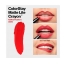 Revlon Maquillage Rouge à Lèvres Colorstay Matte Lite Crayon N°009 Ruffled Feathers Revlon