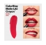 Revlon Maquillage Rouge à Lèvres Colorstay Matte Lite Crayon N°010 Air Kiss Revlon