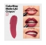 Revlon Maquillage Rouge à Lèvres Colorstay Matte Lite Crayon N°011 Lifted Revlon