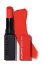 Revlon Maquillage Rouge à Lèvres Colorstay Suede Ink N°007 Feed The Flame Revlon