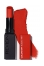Revlon Maquillage Rouge à Lèvres Colorstay Suede Ink N°014 Spit Fire Revlon