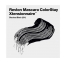 Revlon Maquillage Mascara Colorstay Xtensionnaire N°201 Blackest Black Revlon