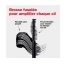 Revlon Maquillage Mascara Colorstay Xtensionnaire N°211 Blackest Black Waterproof Revlon
