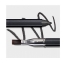 Revlon Maquillage Eyeliner Crayon Colorstay Multiplayer N°401 Checkmate Revlon