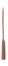 Revlon Maquillage Crayon à Lèvres ColorStay 16h N°04 Sienna Revlon