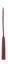Revlon Maquillage Crayon à Lèvres ColorStay 16h N°16 Plum Revlon