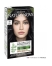 Kéranove Naturanove Coloration sans ammoniaque 1.0 Noir Intense