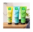 Pétrole Hahn BIO - Gel Douche 4en1 Hydratant Chanvre - Corps, cheveux, visage et barbe - 250 ml
