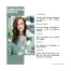 COLLECTIONS NATURE - shampooing purifiant détox 300ml