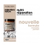 COLLECTIONS NATURE COLLECTION NATURE - masque nutri-réparateur 75ml