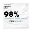 COLLECTIONS NATURE - masque hydratant quotidien 500ml