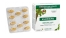 Klorane Compléments Alimentaires KeratinCaps Force & Vitalité Cheveux & Ongles