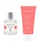 Berdoues Coffret Eau de Toilette Pivoine & Rhubarbe
