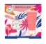 Berdoues Coffret Eau de Toilette Pivoine & Rhubarbe