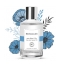 Berdoues Eau de Toilette Musc Blanc & Lin