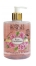 Jeanne en Provence Gel Lavant Mains Rose Envoûtante