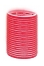 Mezzo Rouleaux velcro Diam 36mm x12