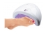 Intégral Beauty Lampe UV Nail 24/48W Alice Integral Nail Beauty