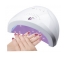 Intégral Beauty Lampe UV Nail 24/48W Alice Integral Nail Beauty