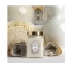La Sultane de Saba Baume Fondant Corps Musc Encens Rose