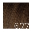 Generik Crème Colorante n°6.77 Blond Foncé Marron Profond