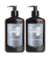Arganicare Coffret Duo Fortifiant & Réparateur Biotine