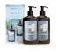 Arganicare Coffret Duo Fortifiant & Réparateur Biotine