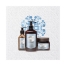 Arganicare Coffret Trio Fortifiant & Réparateur Biotine
