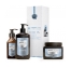 Arganicare Coffret Trio Fortifiant & Réparateur Biotine