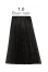 Patrice Mulato Coloration Naturelle 1.0 Brun Noir Color One Mulato