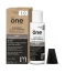 Patrice Mulato Coloration Naturelle 1.0 Brun Noir Color One Mulato