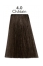Patrice Mulato Coloration Naturelle 4.0 Châtain Color One Mulato