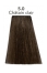 Patrice Mulato Coloration Naturelle 5.0 Châtain Clair Color One Mulato